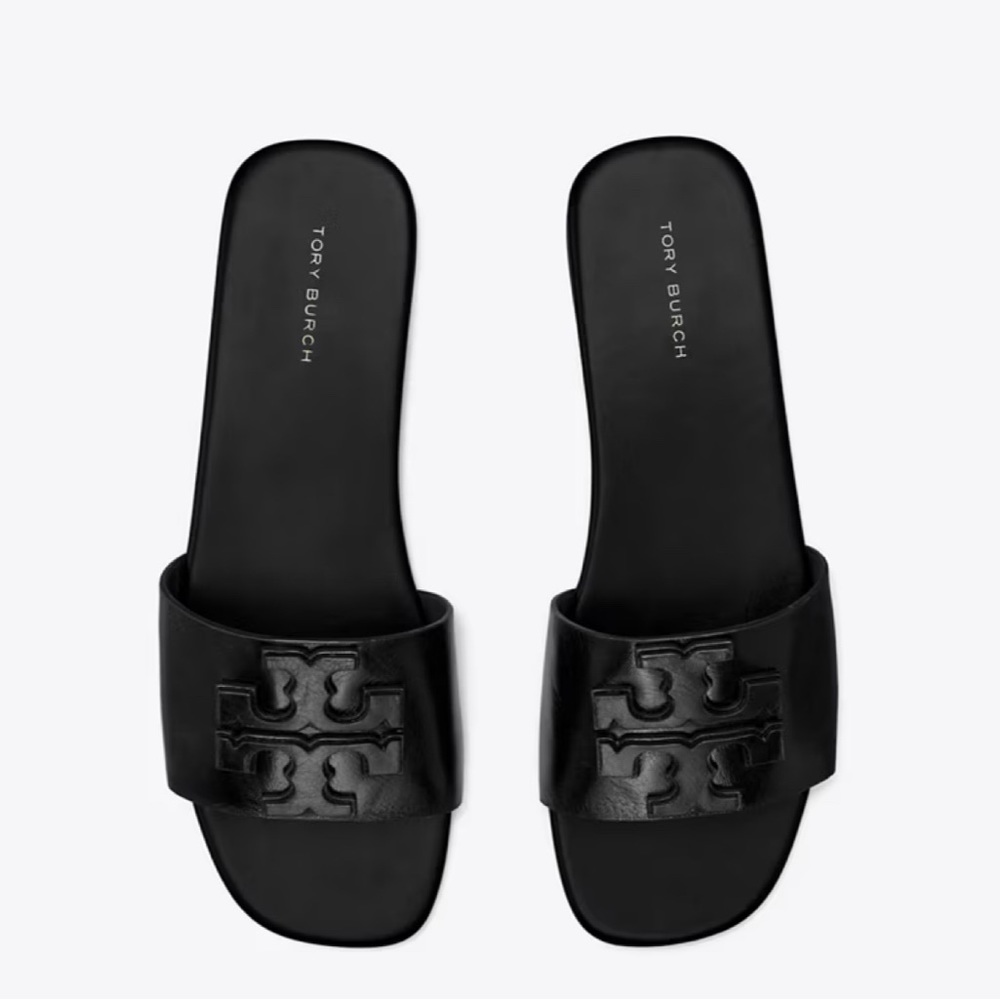 ON HOLD, Do not purchase Tory Burch Ines Slide